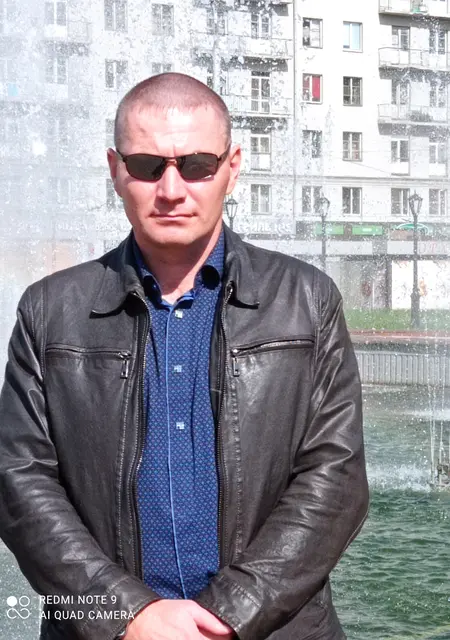 Сергей из Прокопьевска, ищу на сайте приятное времяпровождение