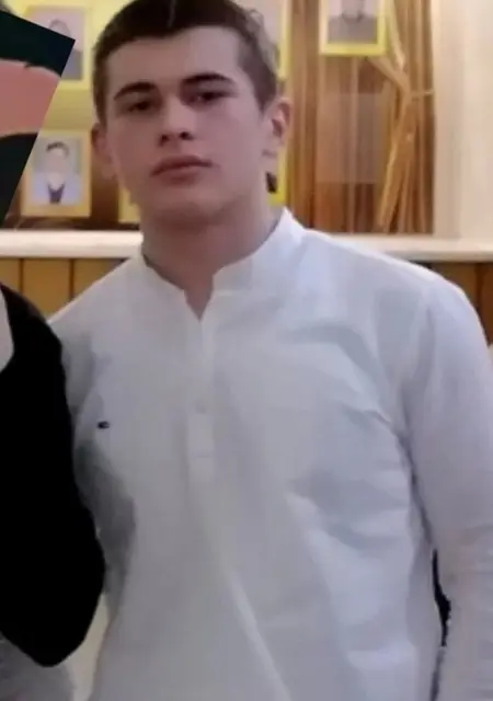 Сулейман из Каспийска, мне 21, познакомлюсь на одну ночь