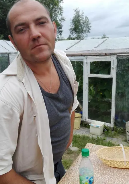 Я Sergei, 42, знакомлюсь без обязательств в Поронайске