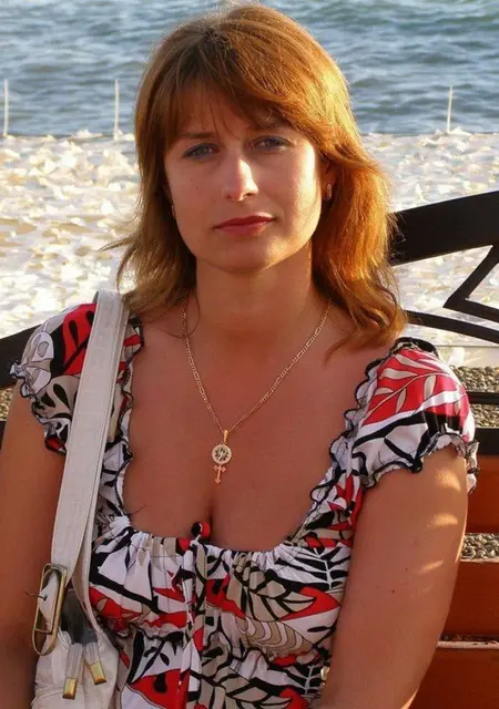 Ольга из Саратова, ищу на сайте знакомства на одну ночь