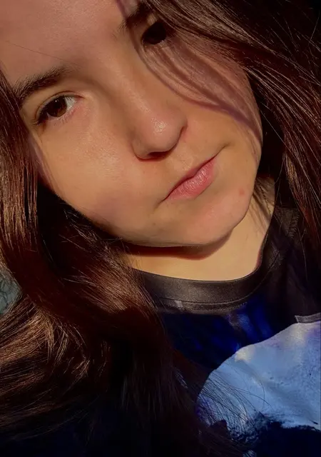 Я Полина, 22, из Челябинска, ищу знакомство для постоянных отношений