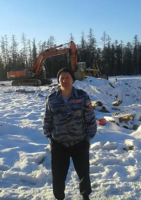 Константин из Алдана, ищу на сайте знакомства на одну ночь