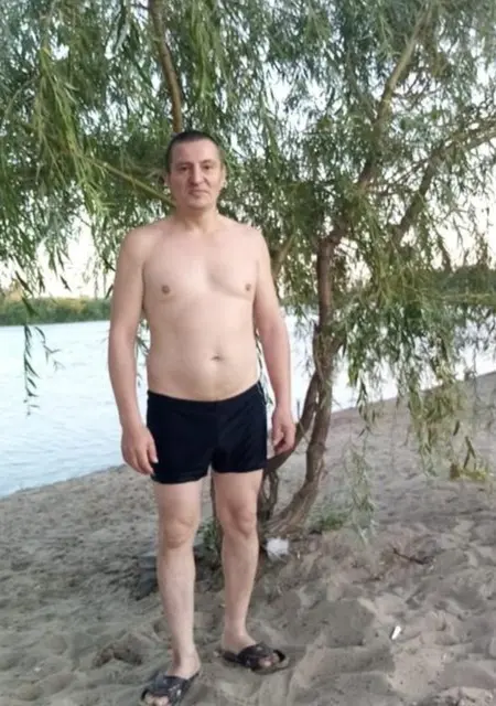 Я Александр, 49, знакомлюсь для постоянных отношений в Волгодонске