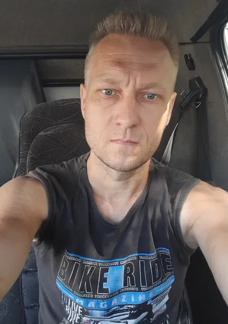 Я Сергей, 51, знакомлюсь для приятного времяпровождения в Саратове