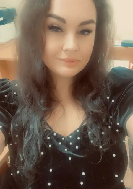 Я Олеся, 30, из Москвы, ищу знакомство для дружбы