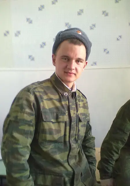 Я Денис, 37, из Кургана, ищу знакомства на одну ночь