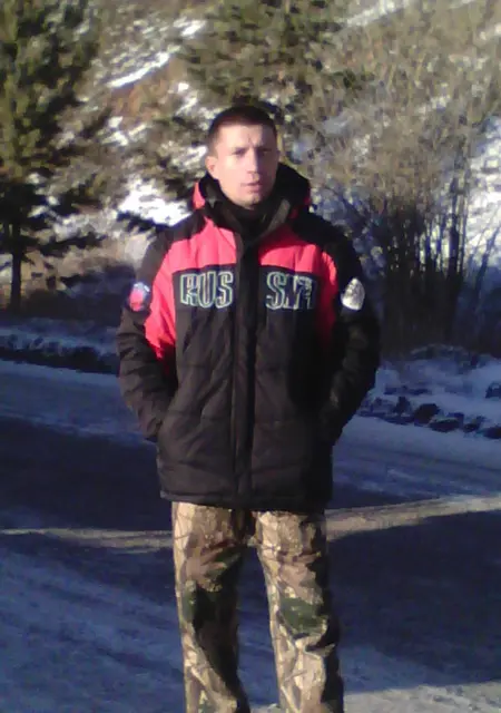 Я Сергей, 40, знакомлюсь для постоянных отношений в Норильске