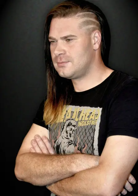 Я Сергей, 43, знакомлюсь без обязательств в Санкт-Петербурге