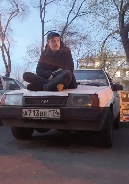 Дмитрий из Магнитогорска, ищу на сайте знакомства на одну ночь