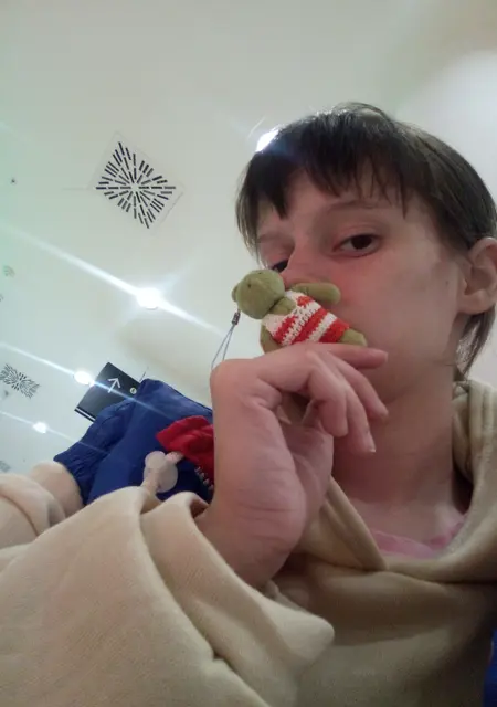 Fell из Новосибирска, мне 22, познакомлюсь без обязательств
