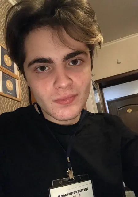 Павел из Коврова, мне 25, познакомлюсь без обязательств