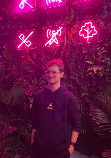 Никита из Реутова, ищу на сайте дружбу