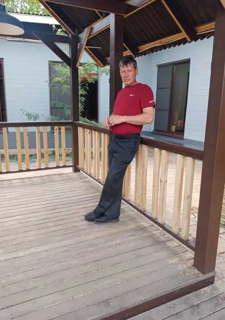 Александр из Якутска, ищу на сайте знакомства без обязательств