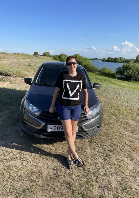 Татьяна из Рязани, мне 32, познакомлюсь без обязательств