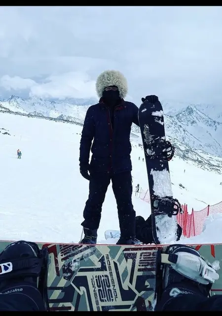 Магомед из Ставрополя, мне 31, познакомлюсь для приятного времяпровождения