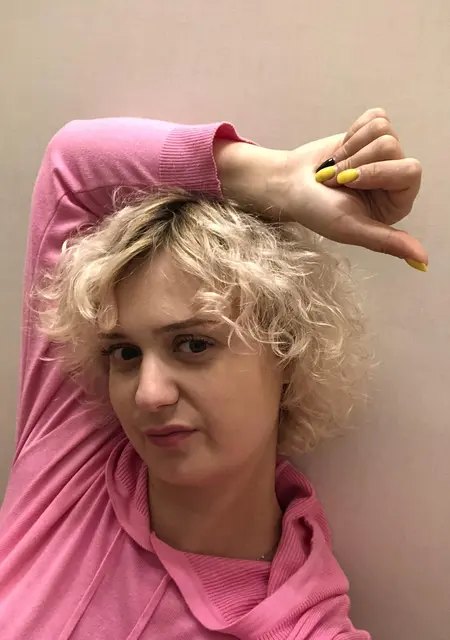 Ксения из Кингстон-апон-Темс, ищу на сайте знакомства без обязательств