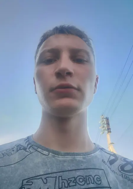 Андрей из Иркутска, мне 25, познакомлюсь для приятного времяпровождения