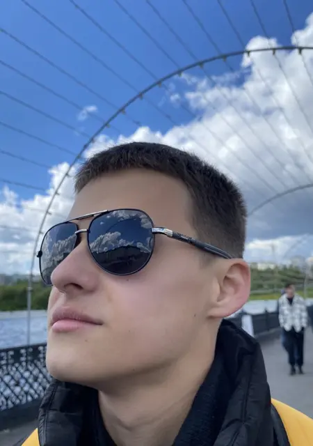 Олег Майями из Чебоксар, ищу на сайте знакомства на одну ночь