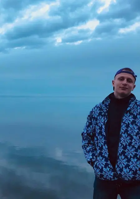 Владимир из Кременчуга, ищу на сайте знакомства на одну ночь