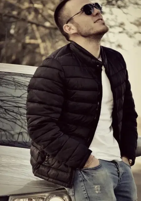 Я Maxxx, 33, из Симферополя, ищу знакомство для приятного времяпровождения