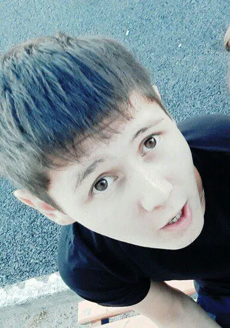 Айнур из Нижневартовска, ищу на сайте знакомства на одну ночь