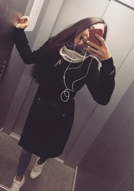 Алина из Пензы, ищу на сайте общение