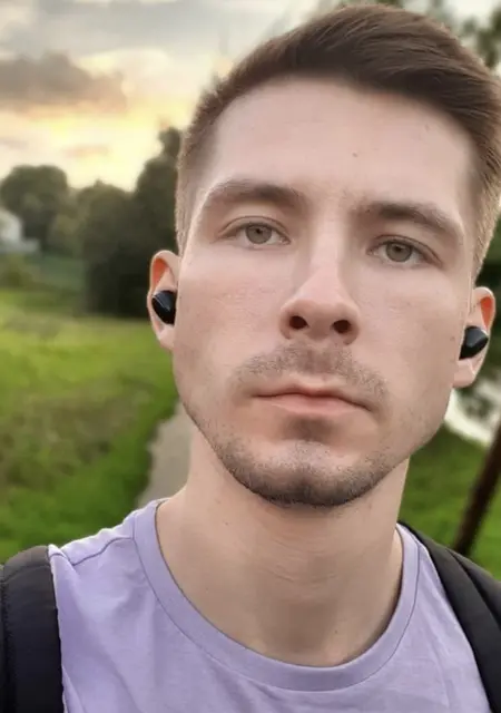 Я Baduk, 30, знакомлюсь для дружбы в Ярославле