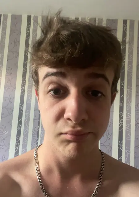 Я Moderated, 18, знакомлюсь для общения в Ногинске