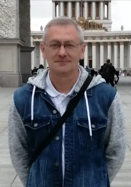 Вячеслав из Омска, ищу на сайте знакомства без обязательств