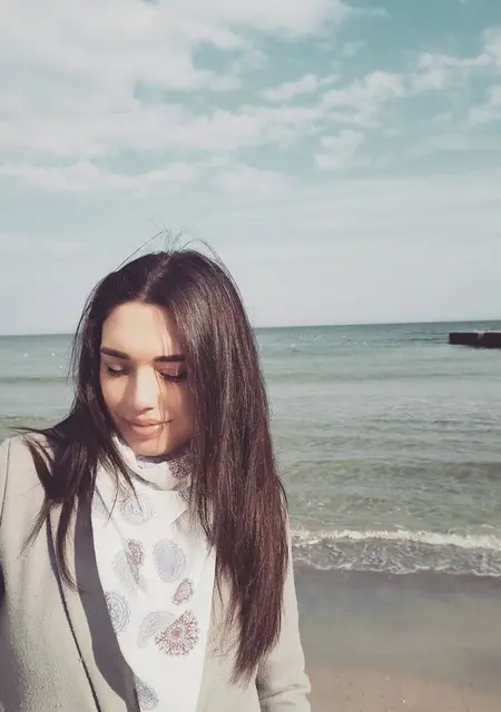 Мария из Одессы, мне 35, познакомлюсь для общения