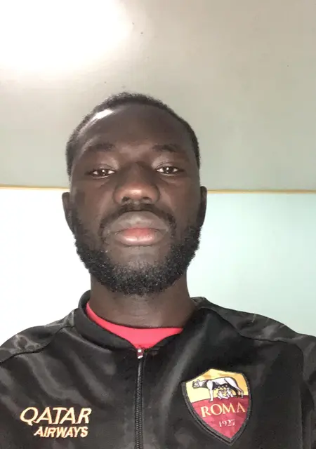 Я Keba, 32, из Буэнос-айреса, ищу знакомства без обязательств