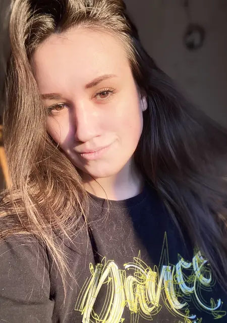 Я Helga, 28, знакомлюсь для дружбы в Орле