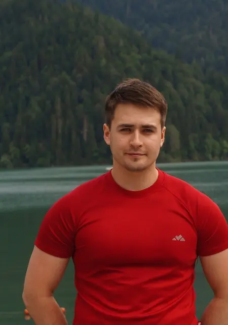 Я Алексей, 28, знакомлюсь без обязательств в Новокузнецке