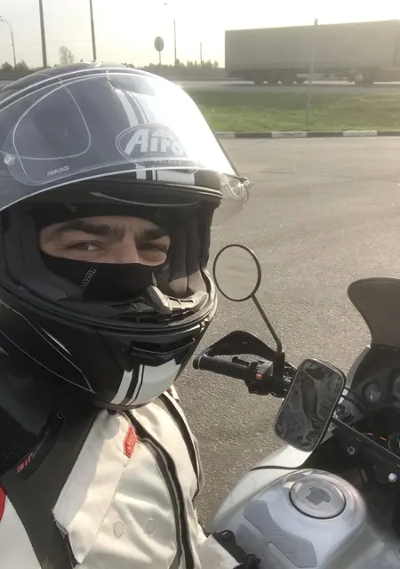 Олег из Твери, мне 44, познакомлюсь для приятного времяпровождения