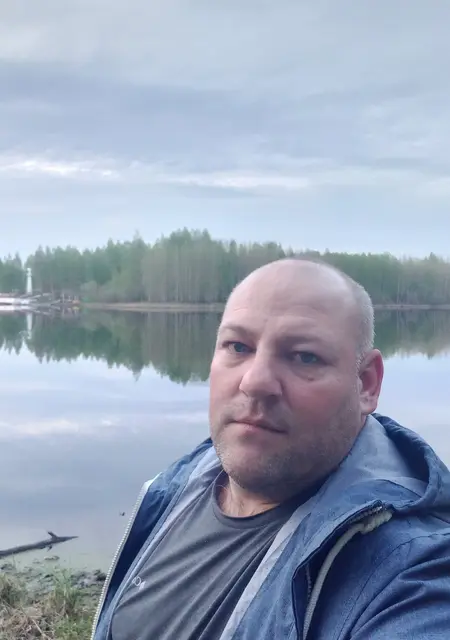 Я Баходур, 42, знакомлюсь для общения в Сургуте