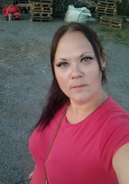 Люба из Ставрополя, мне 35, познакомлюсь