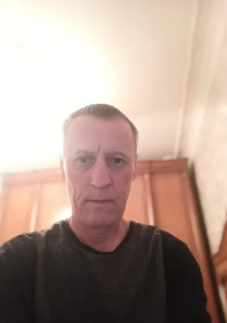 Я Nikilaj, 50, знакомлюсь на одну ночь в Губкине