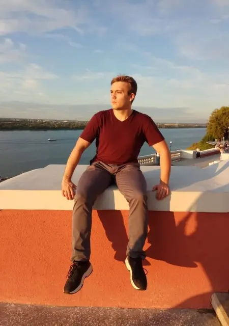 Ivan из Кстова, ищу на сайте совместные путешествия