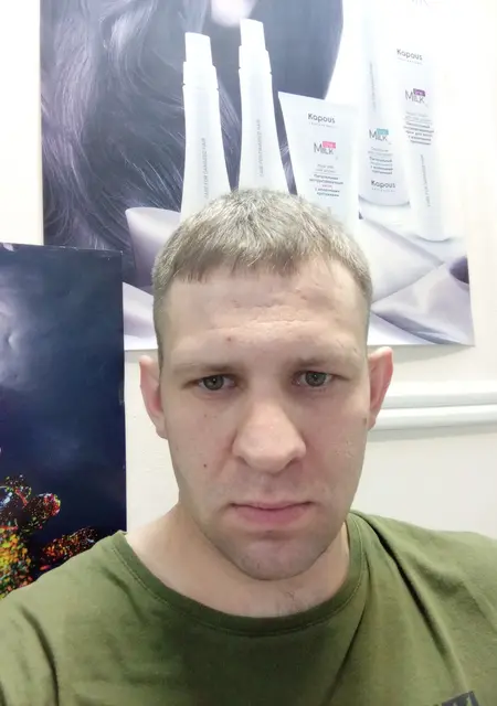 Сергей из Норильска, ищу на сайте знакомства на одну ночь