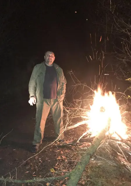 Я Александр, 46, знакомлюсь без обязательств в Липецке