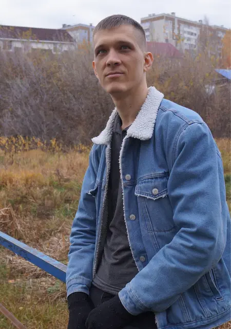 Сергей из Ижевска, ищу на сайте постоянные отношения