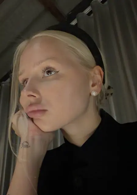 Я Варвара, 23, знакомлюсь для дружбы в Саранске