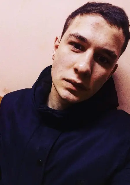 Я Андрей, 24, знакомлюсь для дружбы в Ельце