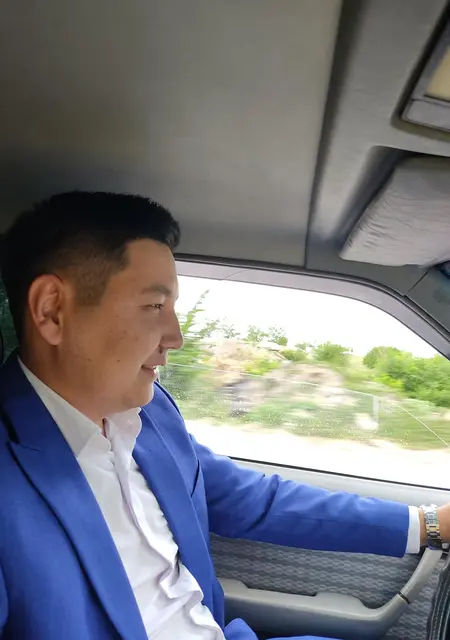 Дарын из Алматы, мне 34, познакомлюсь на одну ночь