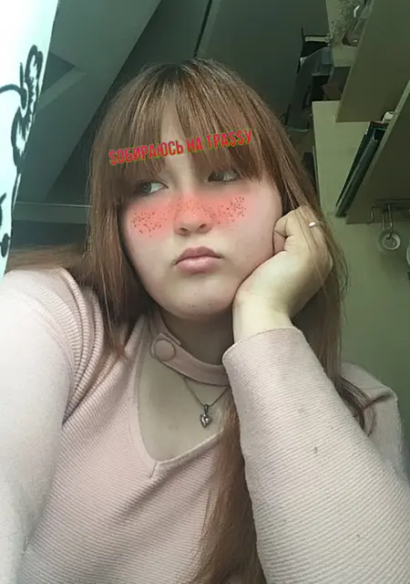 Я Ольга, 23, из Рязани, ищу знакомство для постоянных отношений