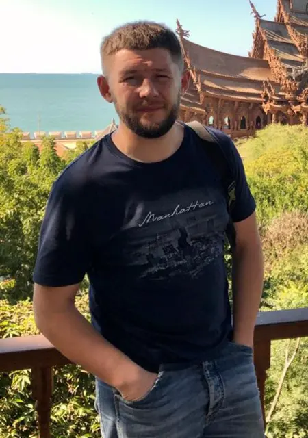 Иван из Саранска, ищу на сайте знакомства на одну ночь