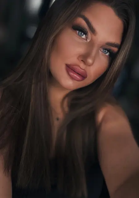 Елизавета из Архангельска, ищу на сайте вирта