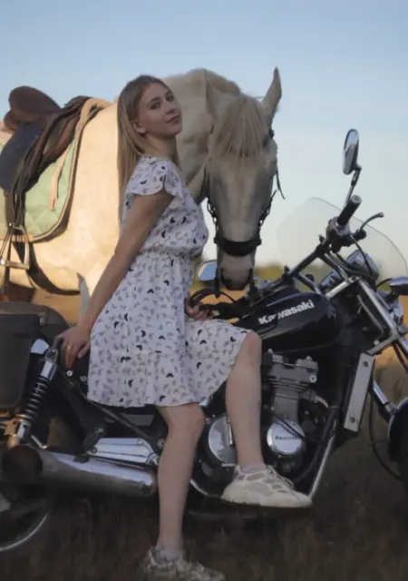 Снежана из Нижнего Новгорода, мне 20, познакомлюсь для приятного времяпровождения