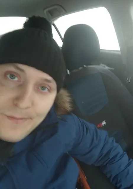 Я Дима, 36, из Березников, ищу знакомство для приятного времяпровождения