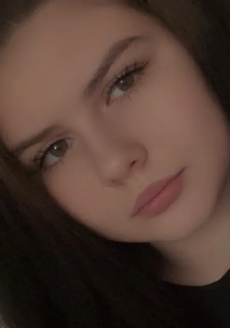 Я Юлия, 20, из Владимира, ищу знакомство для общения